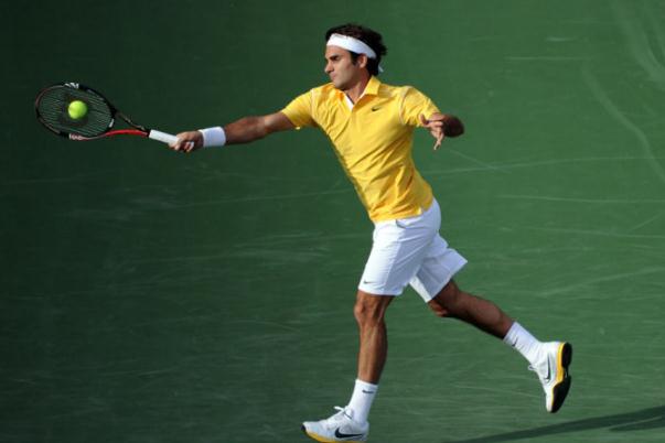 打網(wǎng)球是有氧還是無氧 打網(wǎng)球是劇烈運(yùn)動嗎