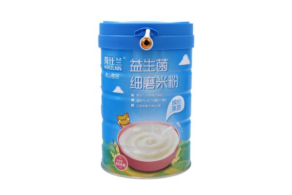 嬰兒米粉可以用開水沖泡嗎 嬰兒米粉可以加奶粉一起吃嗎 嬰兒米粉可以用開水沖泡嗎 嬰兒米粉可以加奶粉一起吃嗎