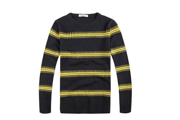 羊毛衫適合貼身穿嗎 羊毛衫會不會扎人 羊毛衫適合貼身穿嗎 羊毛衫會不會扎人