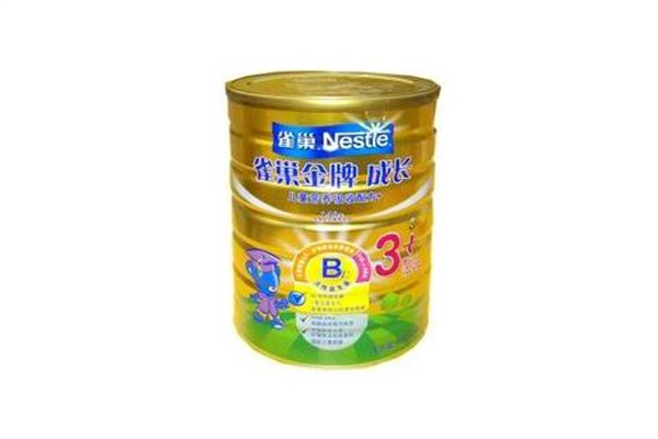 雀巢超啟能恩奶粉怎么樣 雀巢奶粉是國產(chǎn)的還是進(jìn)口的