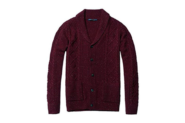 羊毛衫怎么晾曬不變形 羊毛衫是掛起來好還是折起來好