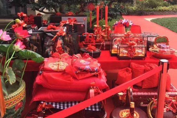 嫁妝一般要準(zhǔn)備什么 嫁妝是什么意思 嫁妝一般要準(zhǔn)備什么 嫁妝是什么意思