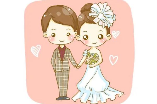 結婚要準備多久 結婚哪里需要花錢