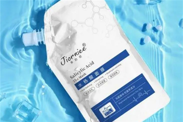 水楊酸面膜變稀是怎么回事 水楊酸面膜可以過夜嗎 水楊酸面膜變稀是怎么回事 水楊酸面膜可以過夜嗎