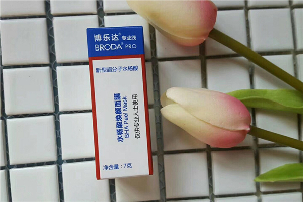 水楊酸面膜適合什么膚質(zhì) 水楊酸面膜適合什么年齡段用 水楊酸面膜適合什么膚質(zhì) 水楊酸面膜適合什么年齡段用