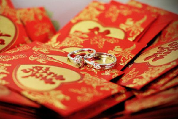 彩禮錢(qián)一般給多少 彩禮什么時(shí)候給女方