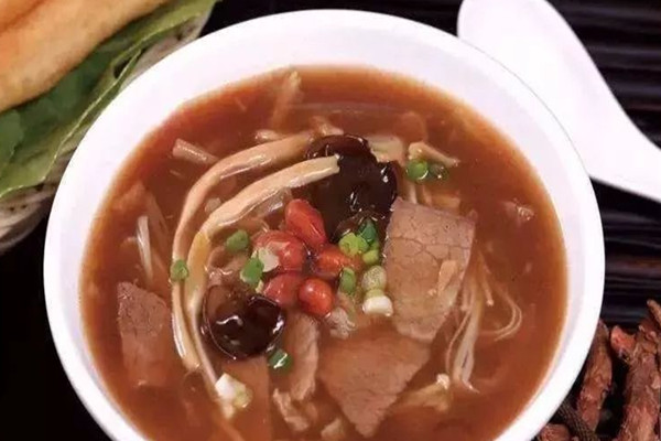 胡辣湯的熱量高嗎 胡辣湯減肥期間能吃嗎 胡辣湯的熱量高嗎 胡辣湯減肥期間能吃嗎