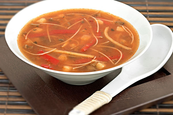 胡辣湯的熱量高嗎 胡辣湯減肥期間能吃嗎 胡辣湯的熱量高嗎 胡辣湯減肥期間能吃嗎