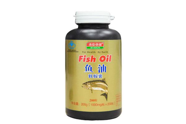 深海魚(yú)油會(huì)胖嗎 深海魚(yú)油會(huì)引起尿酸高嗎