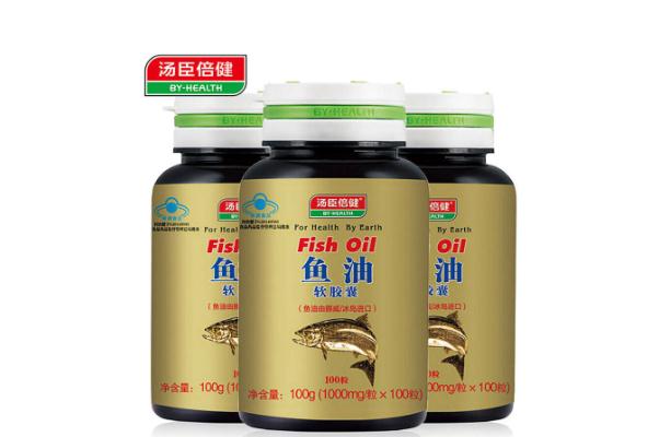 深海魚(yú)油要咬破吃嗎 深海魚(yú)油要吃多久才有效