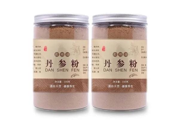 丹參粉會引起血壓升高嗎 丹參粉會導致月經(jīng)推遲嗎 丹參粉會引起血壓升高嗎 丹參粉會導致月經(jīng)推遲嗎