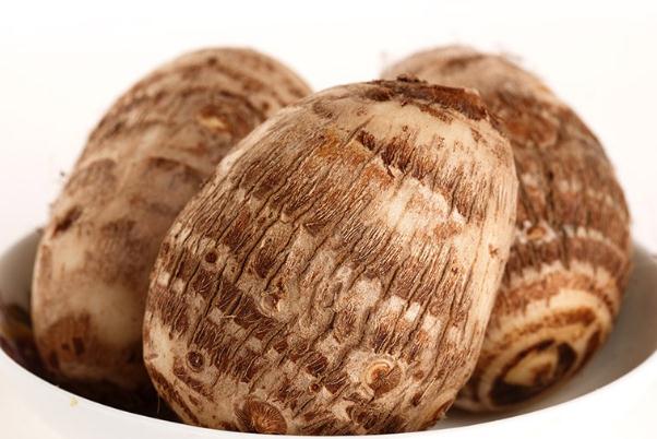 芋頭的熱量和減肥功效 芋頭的營(yíng)養(yǎng)成分