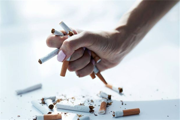 吸煙會(huì)產(chǎn)生多巴胺 吸煙上癮是什么感覺(jué)