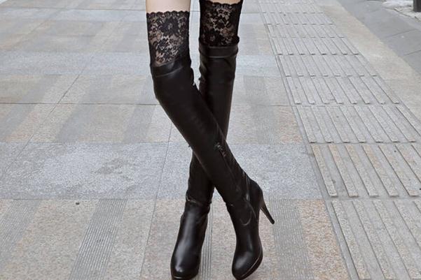 長筒靴買大還是買小 長筒靴買加絨還是單的 長筒靴買大還是買小 長筒靴買加絨還是單的