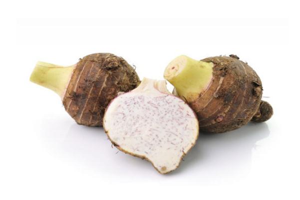 芋頭要冷水煮還是熱水煮 芋頭要去皮嗎