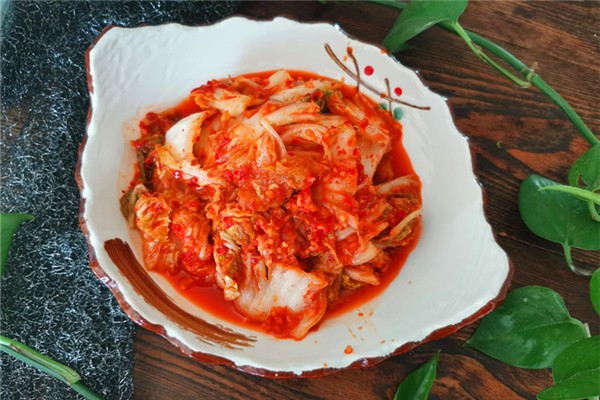 辣白菜用粗鹽還是細(xì)鹽 辣白菜的正宗做法 辣白菜用粗鹽還是細(xì)鹽 辣白菜的正宗做法