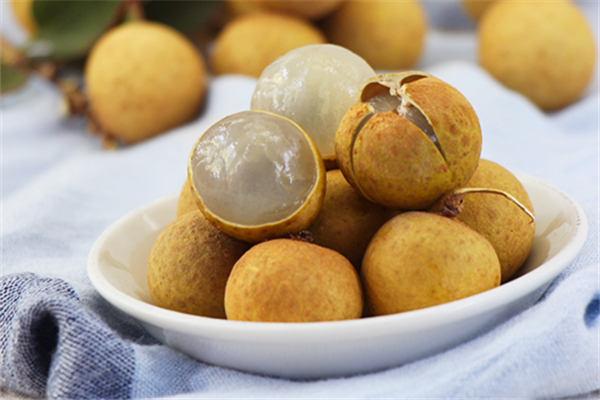 龍眼是干的還是濕的 龍眼的功效和作用