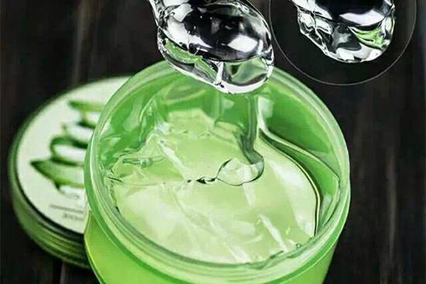 蘆薈膠能否天天使用 長期使用蘆薈膠有什么好處 蘆薈膠能否天天使用 長期使用蘆薈膠有什么好處