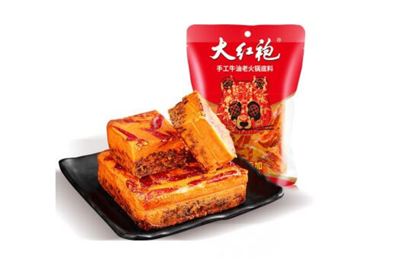 大紅袍火鍋底料好吃嗎 大紅袍火鍋底料辣不辣 大紅袍火鍋底料好吃嗎 大紅袍火鍋底料辣不辣