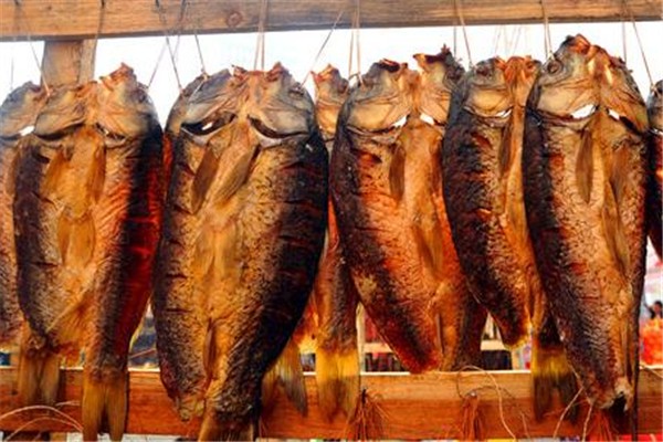 腌魚什么魚好吃 腌魚的制作方法