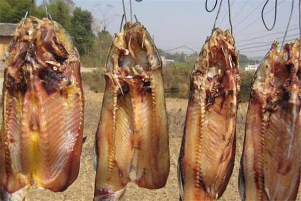 腌魚有營養(yǎng)嗎 腌魚會(huì)致癌嗎