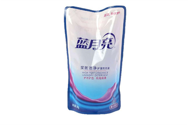 藍(lán)月亮洗衣液怎么辨別真?zhèn)?藍(lán)月亮洗衣液好用嗎 藍(lán)月亮洗衣液怎么辨別真?zhèn)?藍(lán)月亮洗衣液好用嗎