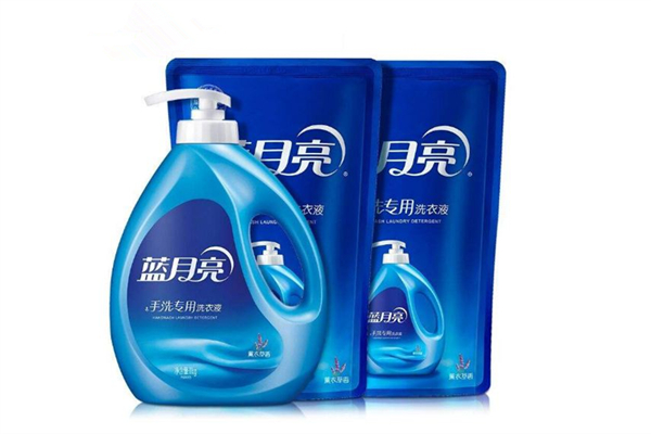 藍(lán)月亮洗衣液洗內(nèi)褲好不好 藍(lán)月亮洗衣液洗內(nèi)衣內(nèi)褲可以殺菌嗎 藍(lán)月亮洗衣液洗內(nèi)褲好不好 藍(lán)月亮洗衣液洗內(nèi)衣內(nèi)褲可以殺菌嗎