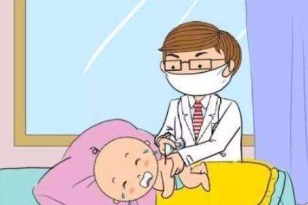 寶寶打預(yù)防針有點(diǎn)咳嗽可以打嗎 寶寶打預(yù)防針會(huì)引起咳嗽嗎 寶寶打預(yù)防針有點(diǎn)咳嗽可以打嗎 寶寶打預(yù)防針會(huì)引起咳嗽嗎