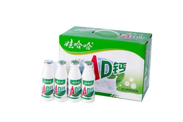 娃哈哈ad鈣奶有營(yíng)養(yǎng)嗎 娃哈哈ad鈣奶的營(yíng)養(yǎng)成分 娃哈哈ad鈣奶有營(yíng)養(yǎng)嗎 娃哈哈ad鈣奶的營(yíng)養(yǎng)成分