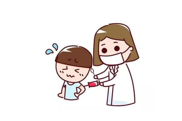 寶寶打預(yù)防針有點(diǎn)咳嗽可以打嗎 寶寶打預(yù)防針會(huì)引起咳嗽嗎 寶寶打預(yù)防針有點(diǎn)咳嗽可以打嗎 寶寶打預(yù)防針會(huì)引起咳嗽嗎