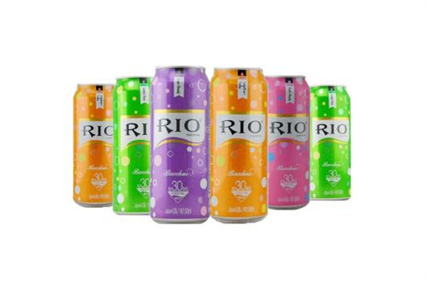 rio雞尾酒喝多少會(huì)醉 rio雞尾酒喝了對(duì)身體好嗎 rio雞尾酒喝多少會(huì)醉 rio雞尾酒喝了對(duì)身體好嗎