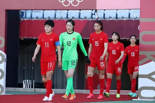 中國(guó)女足最好的成績(jī) 中國(guó)女足世界杯最好成績(jī)是第幾名