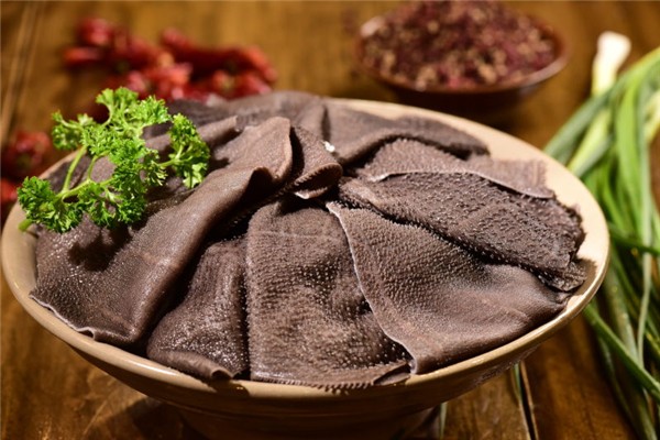 毛肚有寄生蟲嗎 毛肚煮多長時間就熟了