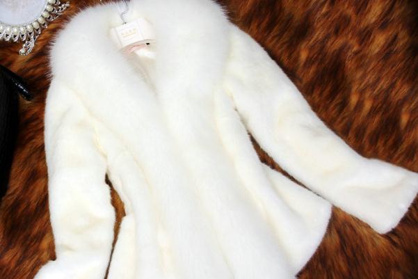 水貂絨有異味怎么去除 水貂絨有靜電嗎 水貂絨有異味怎么去除 水貂絨有靜電嗎