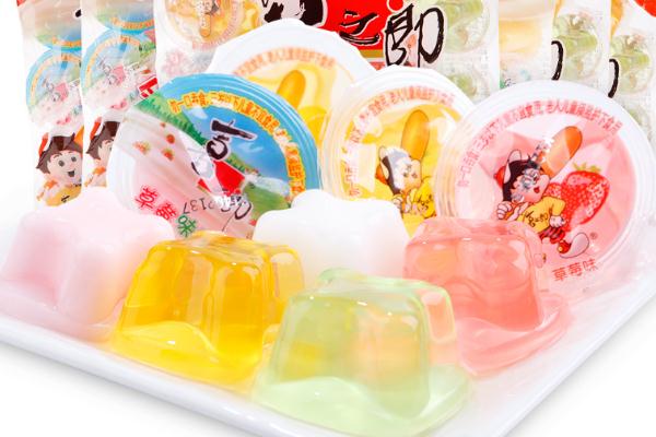 喜之郎果凍有營(yíng)養(yǎng)嗎 喜之郎果凍里面有哪些成分
