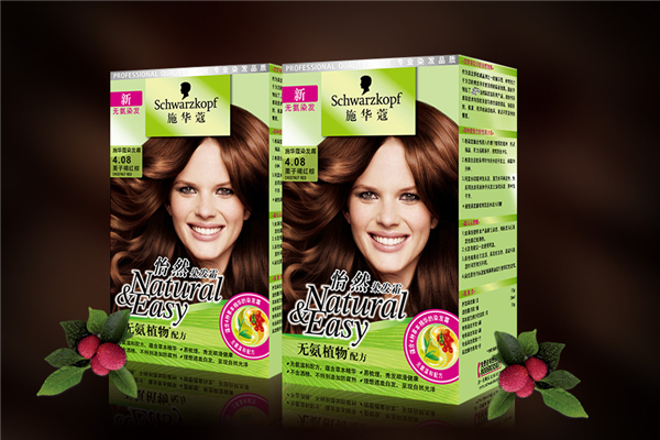 施華蔻染發(fā)劑和歐萊雅哪個(gè)好 施華蔻染發(fā)劑都少錢(qián)一盒