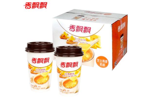香飄飄奶茶保質(zhì)期多久 香飄飄奶茶一杯多少毫升 香飄飄奶茶保質(zhì)期多久 香飄飄奶茶一杯多少毫升