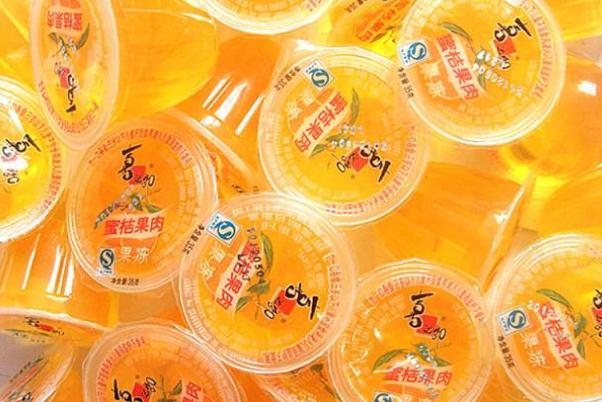 喜之郎果凍吃了會(huì)長(zhǎng)胖嗎 喜之郎果凍的熱量高嗎