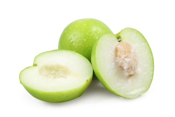 牛奶棗可以放多久 牛奶棗一次可以吃幾個(gè) 牛奶棗可以放多久 牛奶棗一次可以吃幾個(gè)