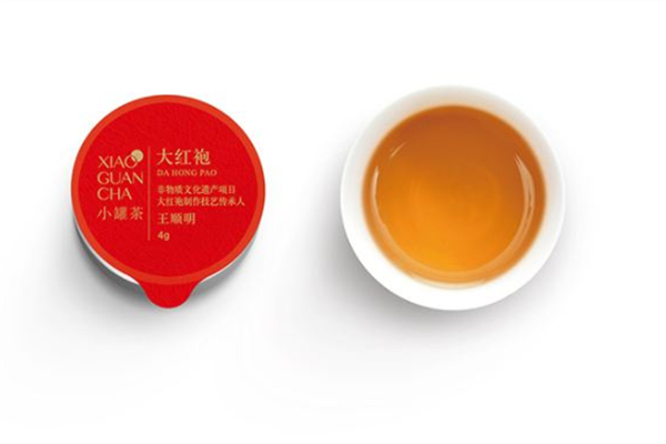 小罐茶大紅袍怎么樣 小罐茶大紅袍沖泡方法 小罐茶大紅袍怎么樣 小罐茶大紅袍沖泡方法