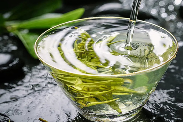 綠茶可以抗衰老嗎 綠茶可以護齒明目嗎 綠茶可以抗衰老嗎 綠茶可以護齒明目嗎