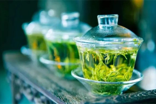 綠茶怎么看好壞 綠茶怎么保存 綠茶怎么看好壞 綠茶怎么保存