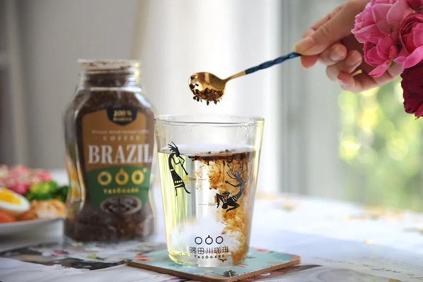 隅田川咖啡的優(yōu)勢 隅田川咖啡的創(chuàng)始人是誰