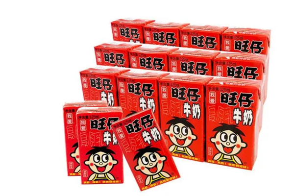 旺仔牛奶是飲料還是牛奶 旺仔牛奶什么時(shí)候有的 旺仔牛奶是飲料還是牛奶 旺仔牛奶什么時(shí)候有的