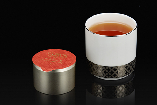 小罐茶的罐子是什么材料 小罐茶的罐子有什么用 小罐茶的罐子是什么材料 小罐茶的罐子有什么用