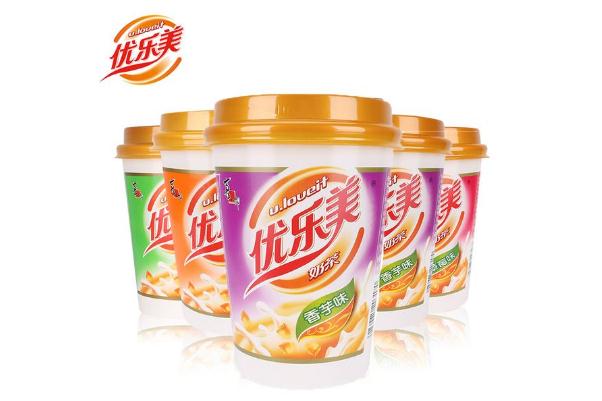 優(yōu)樂(lè)美奶茶喝多了好嗎 優(yōu)樂(lè)美奶茶和香飄飄奶茶哪個(gè)好