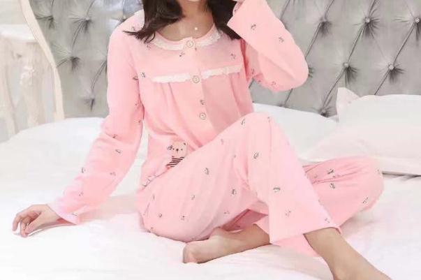 睡衣要洗了再穿嗎 睡衣會不會越穿越大