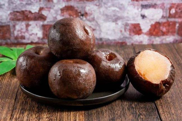 凍梨可以存放多久 凍梨需要削皮嗎 凍梨可以存放多久 凍梨需要削皮嗎