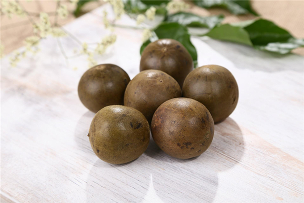 羅漢果有降血脂的功效嗎 羅漢果的功效和作用 羅漢果有降血脂的功效嗎 羅漢果的功效和作用