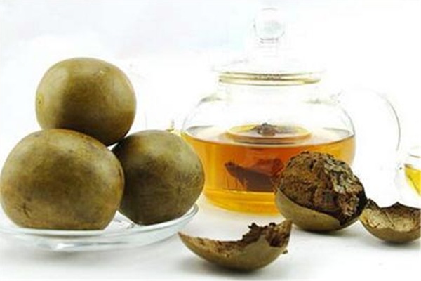 羅漢果有降血脂的功效嗎 羅漢果的功效和作用 羅漢果有降血脂的功效嗎 羅漢果的功效和作用